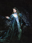 Lucia di Lammermoor - Lucia